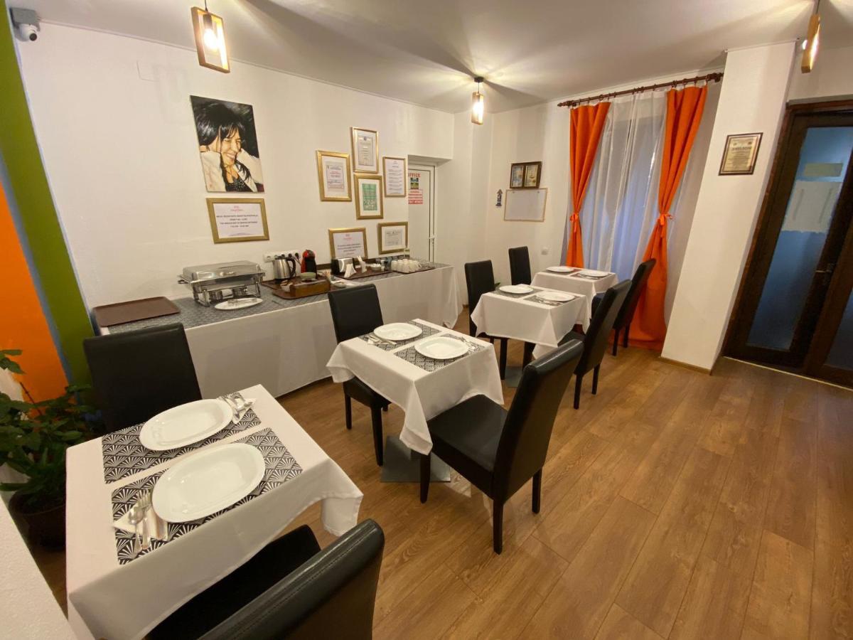 Bed & Breakfast Pensiunea Pictorilor Baia Mare