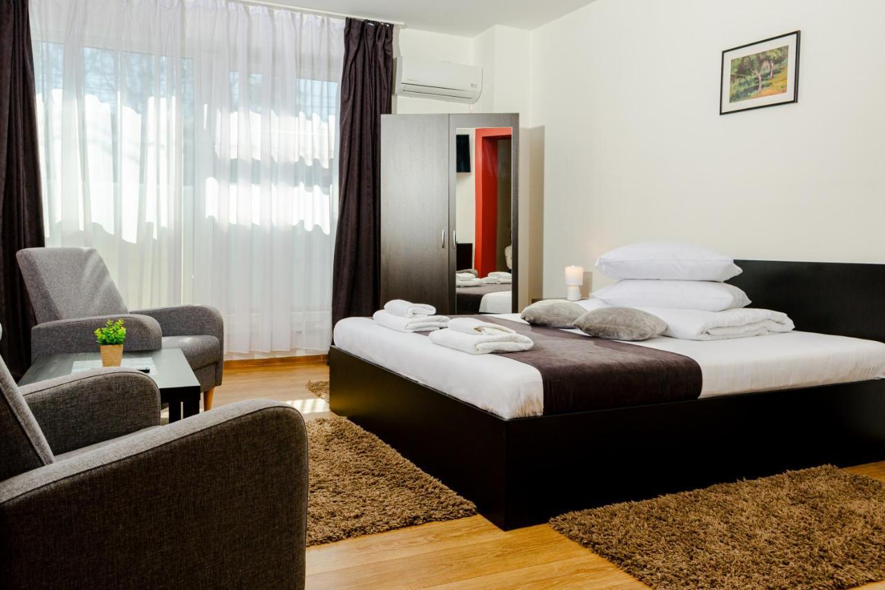 Pensiunea Pictorilor Bed & Breakfast Baia Mare