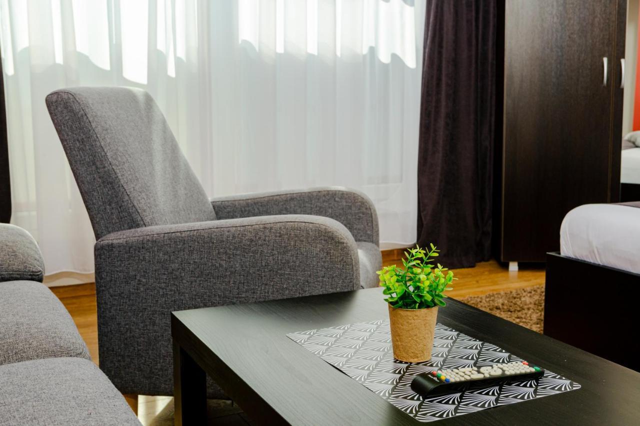 Pensiunea Pictorilor 3*