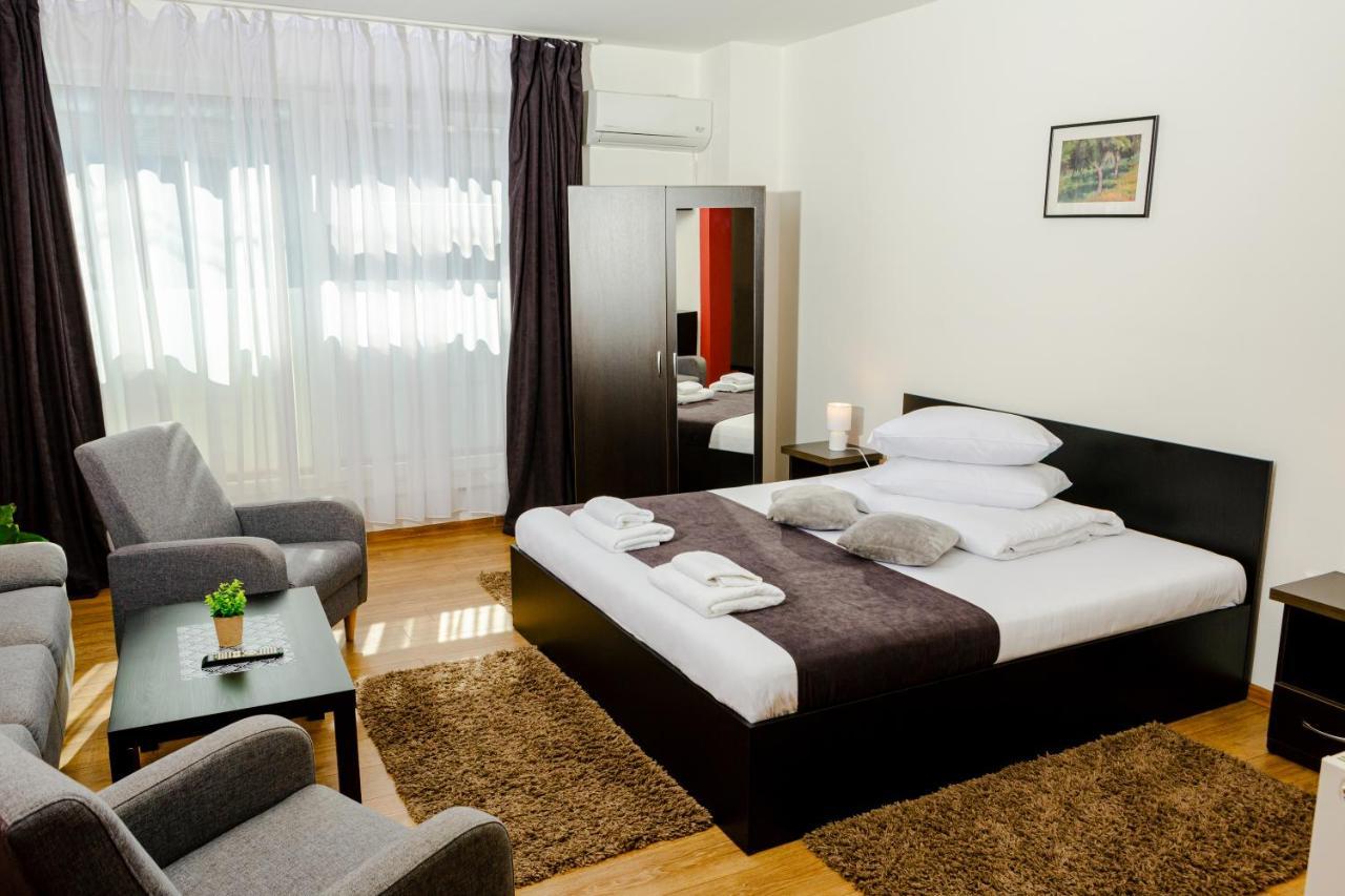 Pensiunea Pictorilor 3* Baia Mare