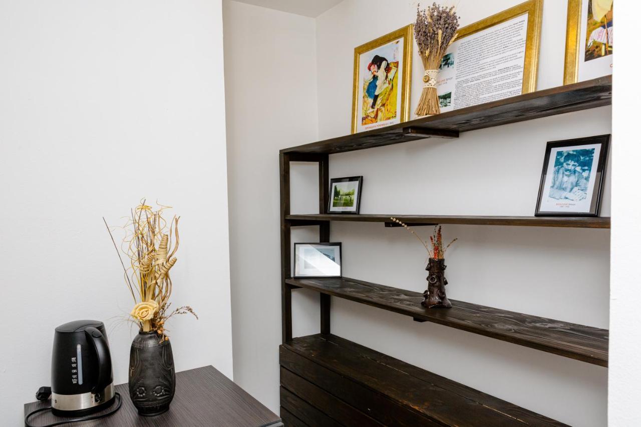 Bed & Breakfast Pensiunea Pictorilor Baia Mare