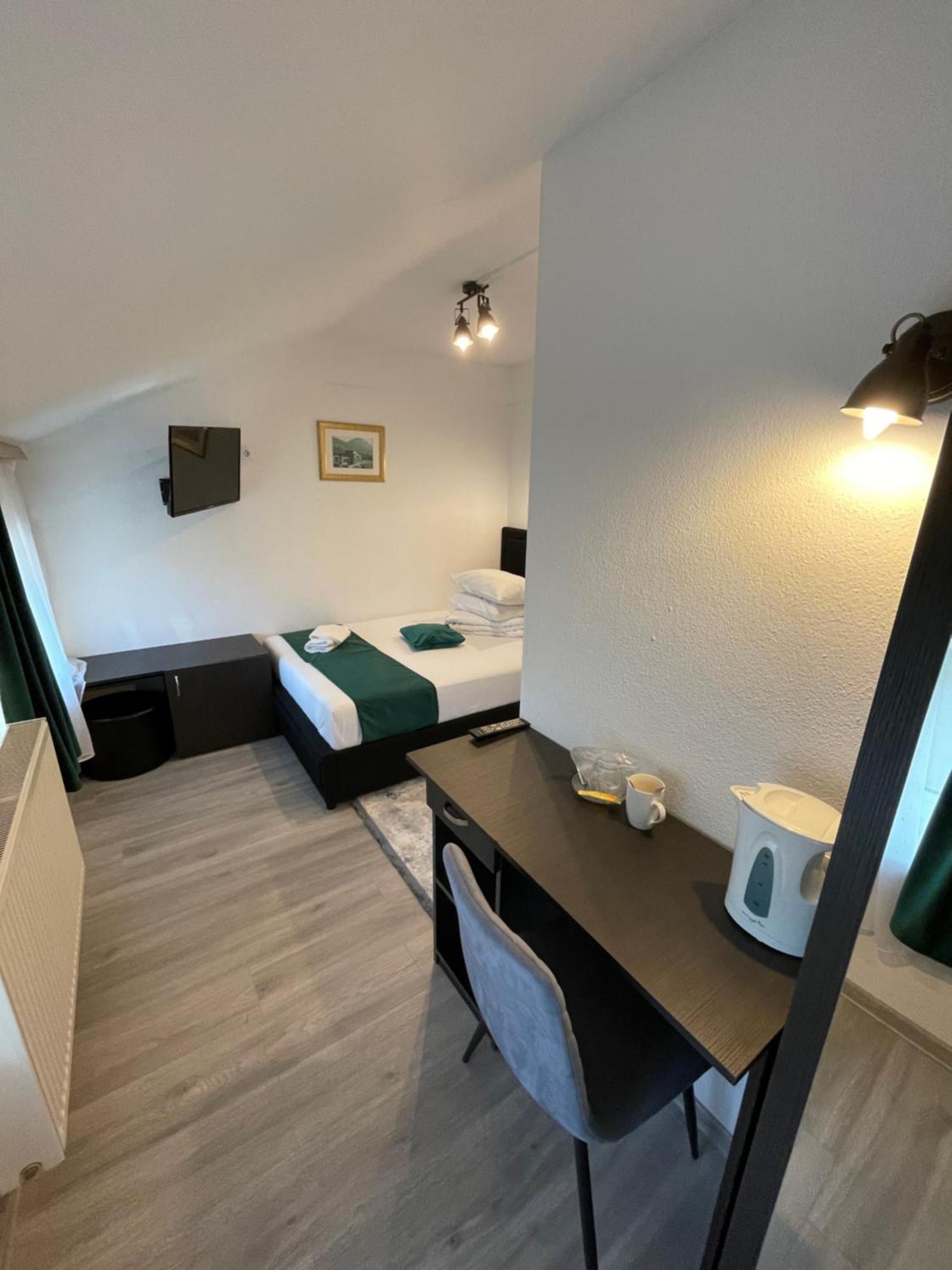 Pensiunea Pictorilor Bed & Breakfast Baia Mare