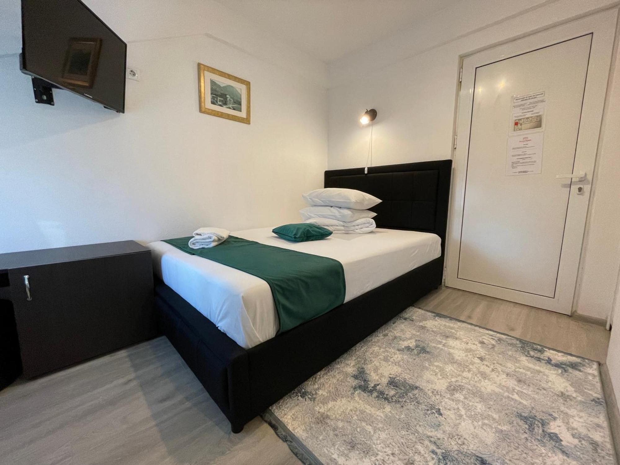 Pensiunea Pictorilor Bed & Breakfast Baia Mare