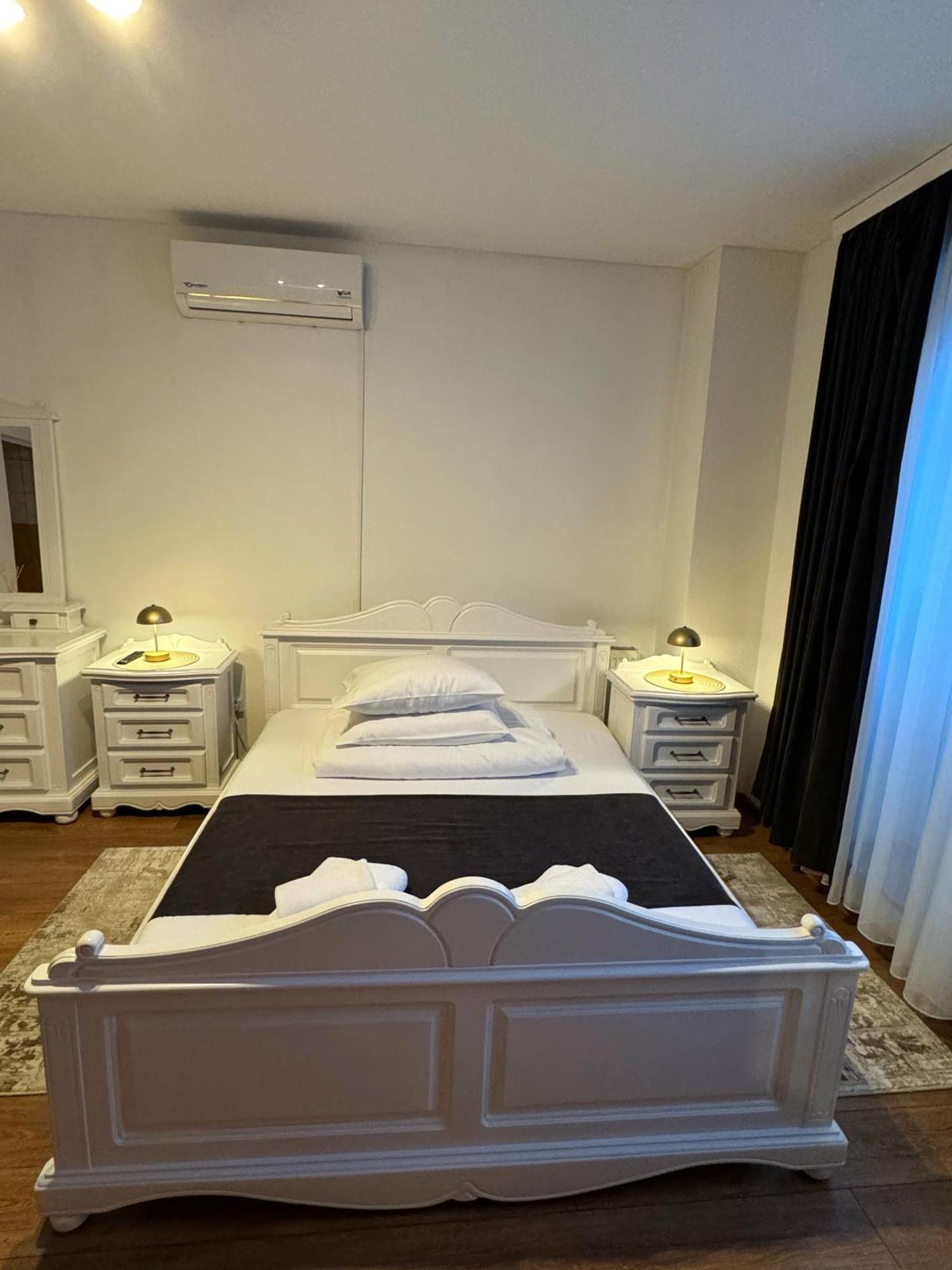 Pensiunea Pictorilor Bed & Breakfast Baia Mare