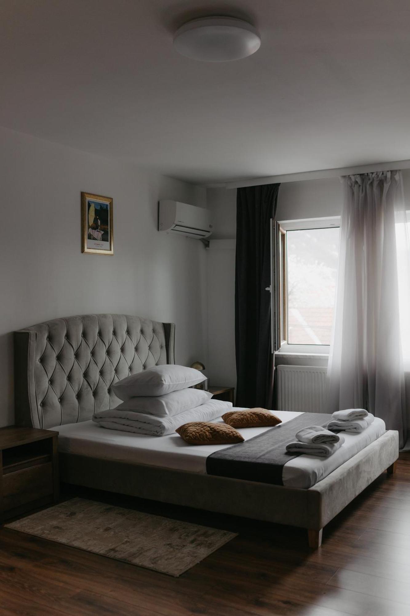Bed & Breakfast Pensiunea Pictorilor 3*