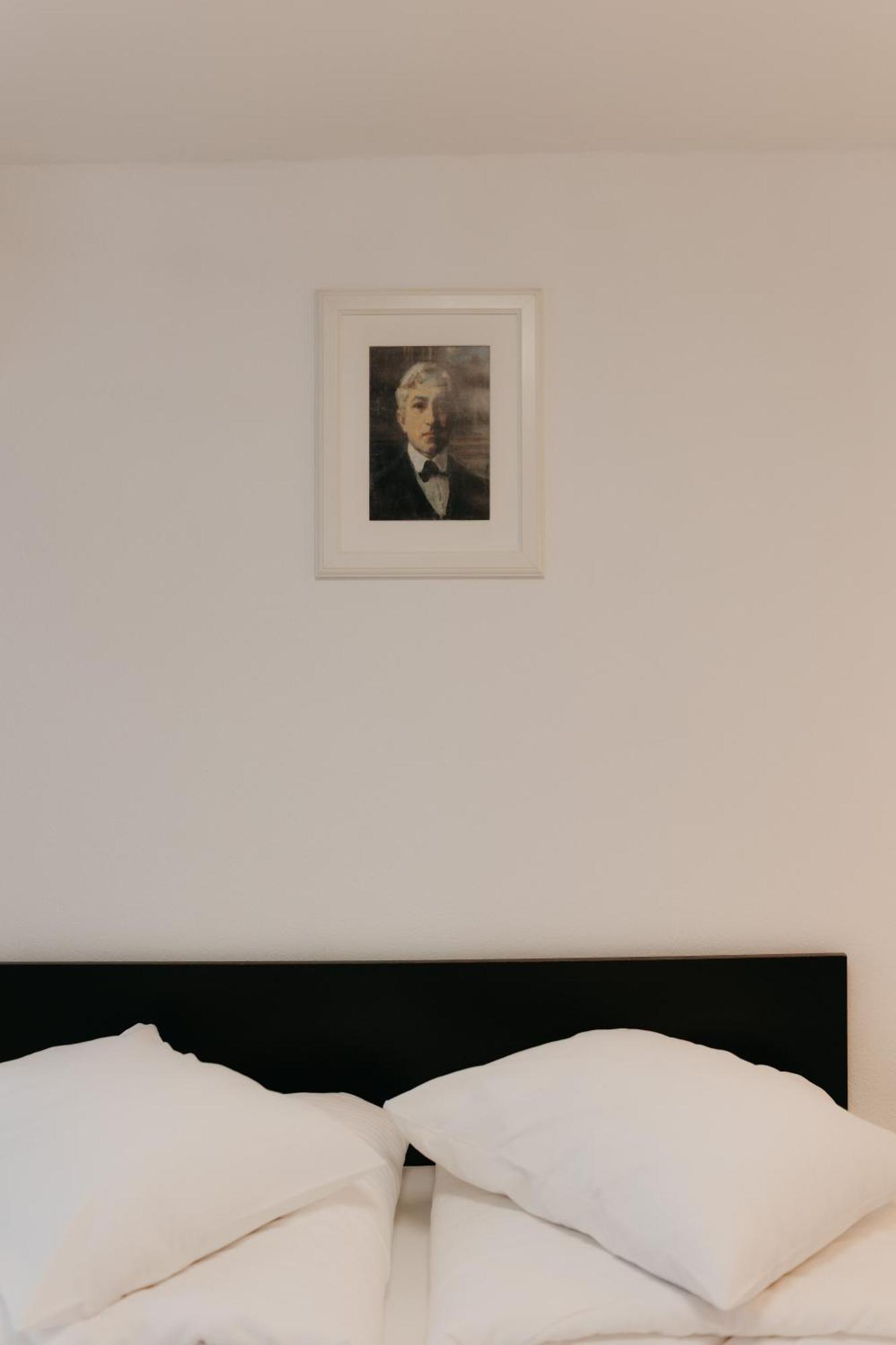 Pensiunea Pictorilor 3*